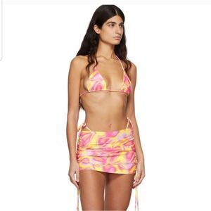 RJ Swim Stella bikini top only